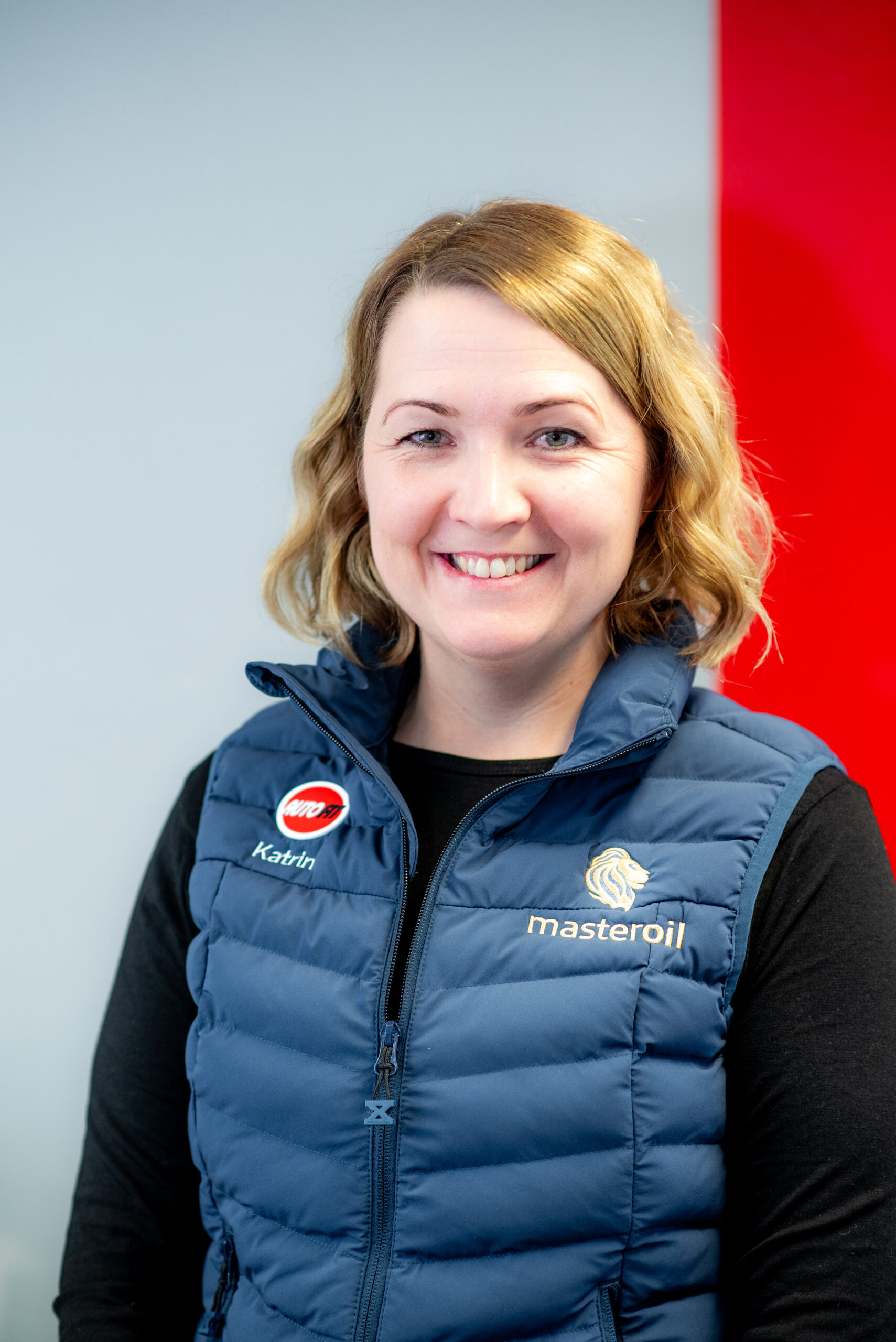 Katrin Schapfl