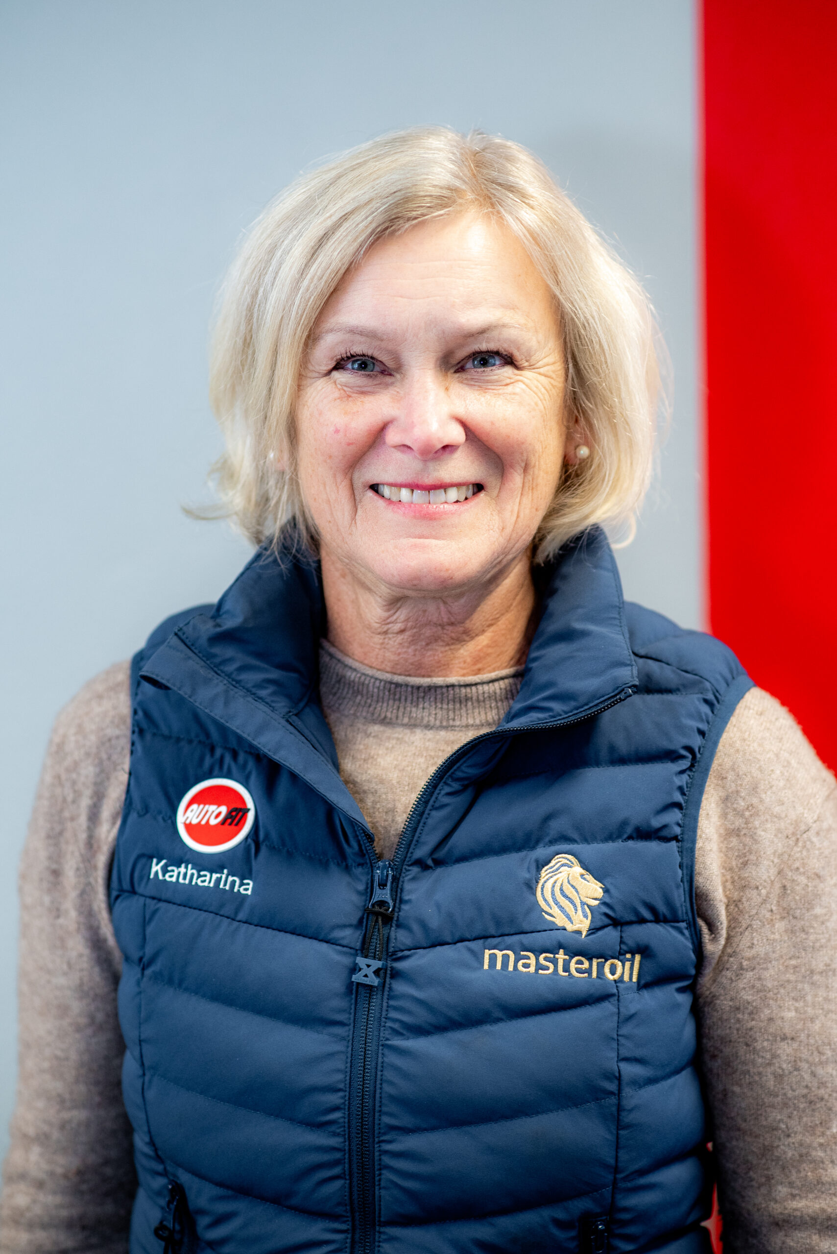 Katharina Mittermeyer