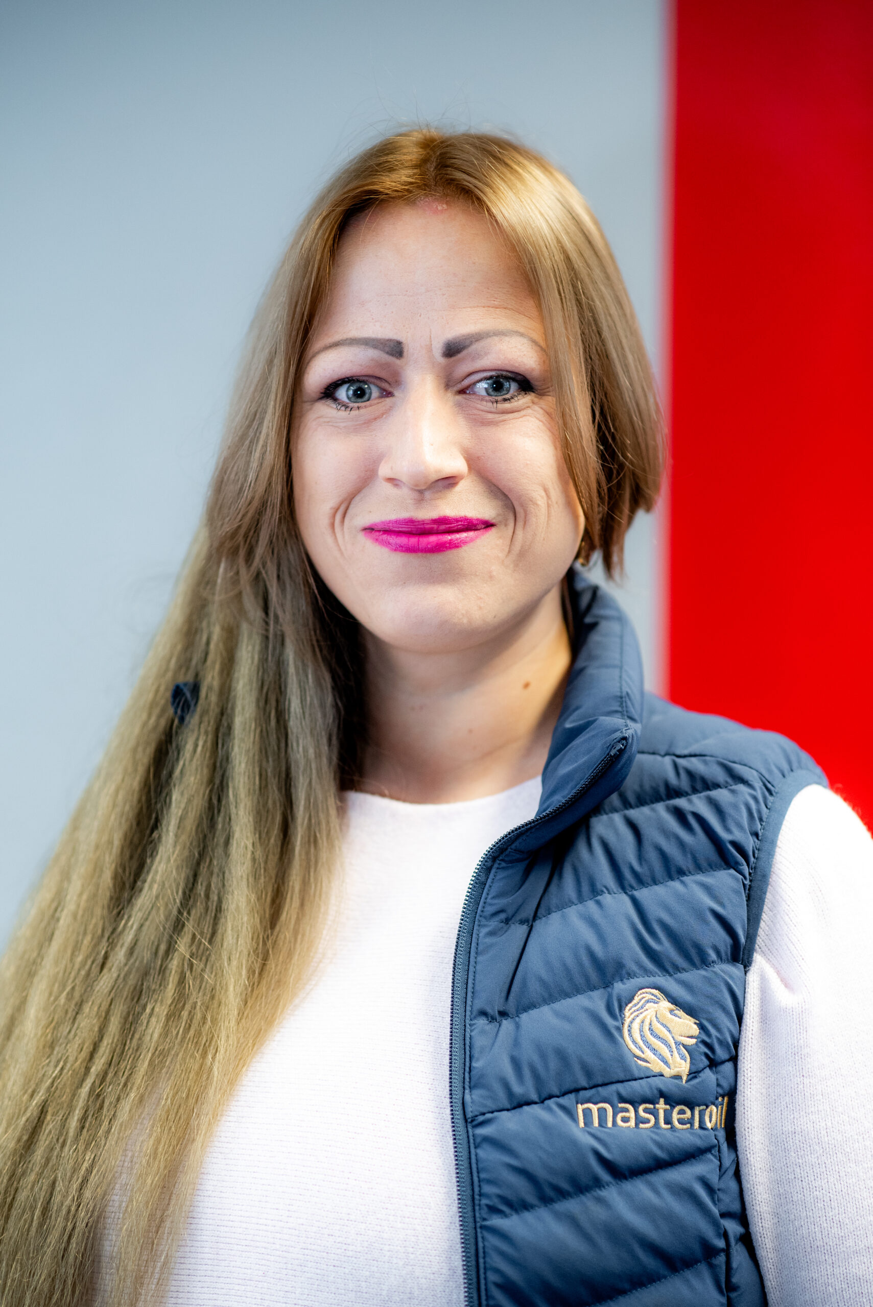 Sabine Lang