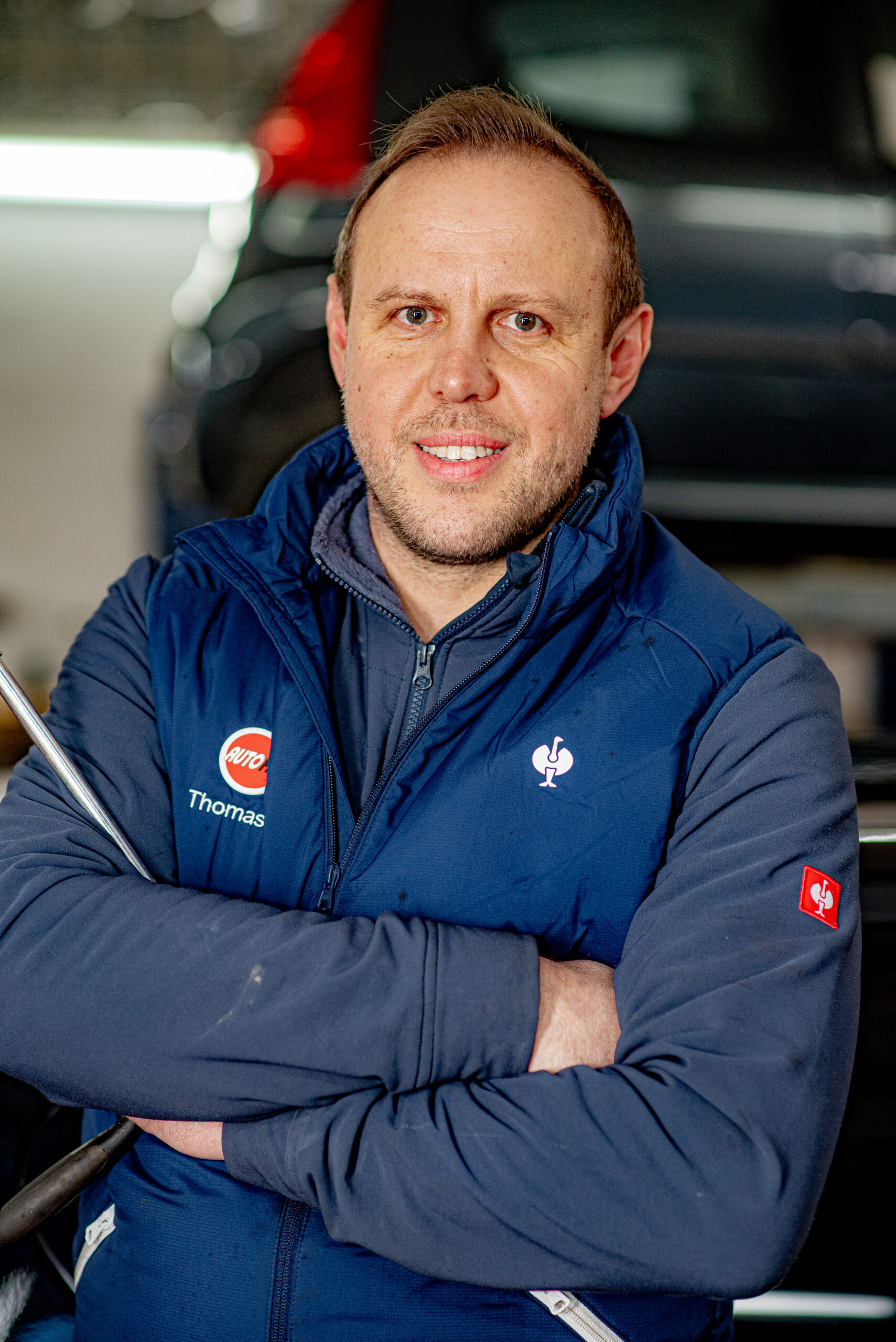 Thomas Schapfl
