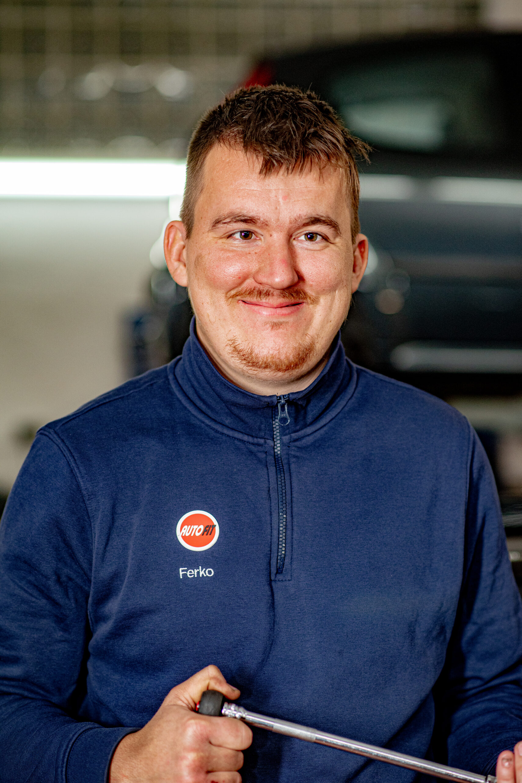 Ferko Mihalcin