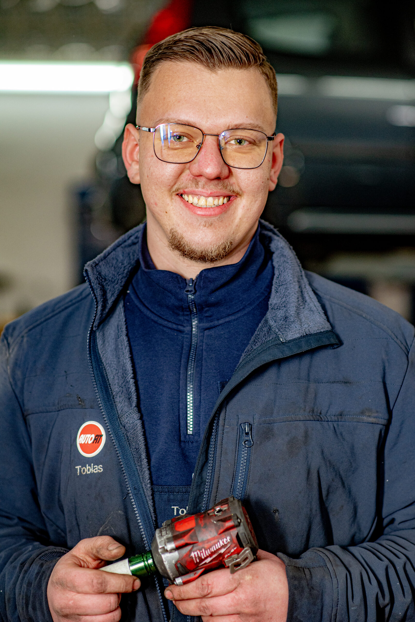 Tobias Marschall